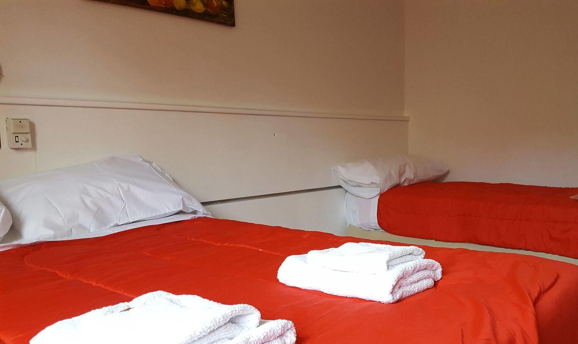Cels Andins Hotel Mendoza Exterior foto